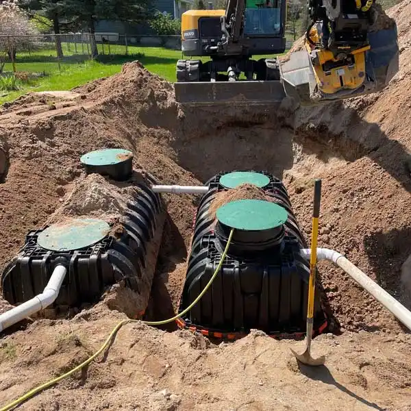 septic tank services Fairview